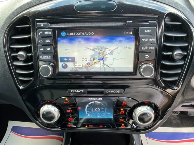2025 Nissan Juke