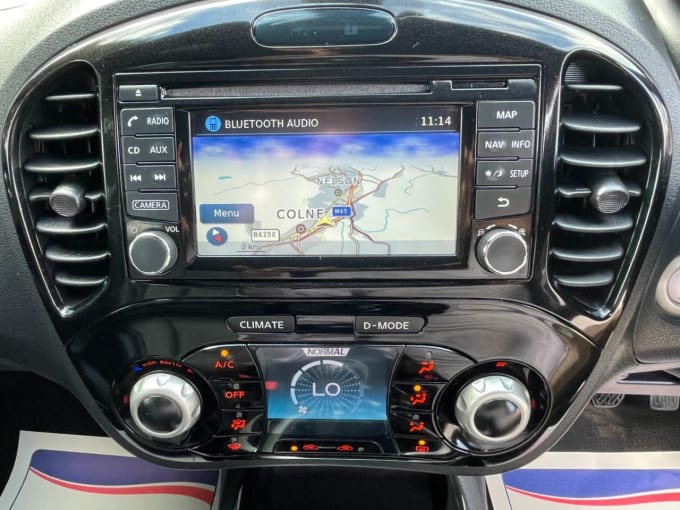 2025 Nissan Juke