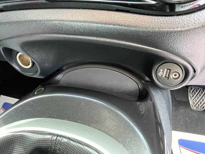 2025 Nissan Juke