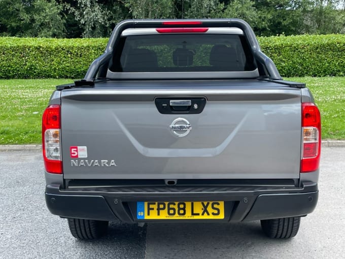 2025 Nissan Navara