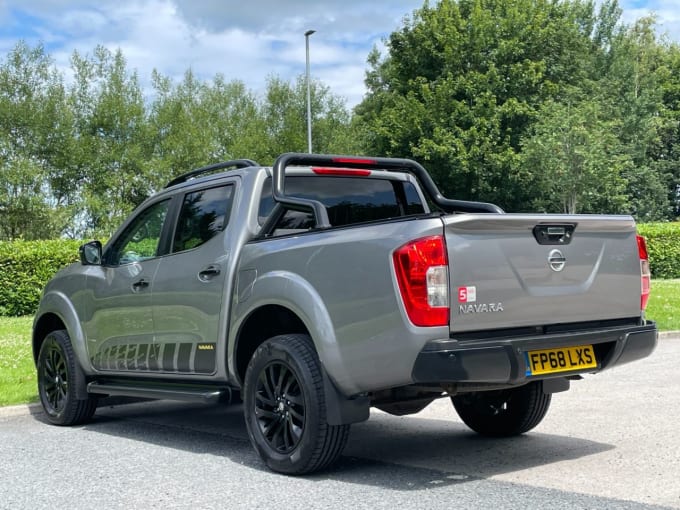 2025 Nissan Navara