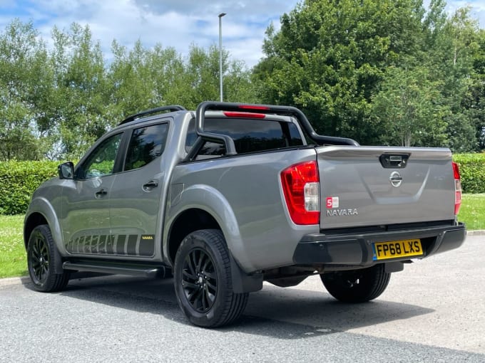 2025 Nissan Navara