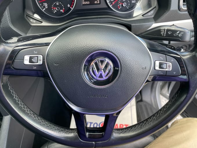 2025 Volkswagen Amarok