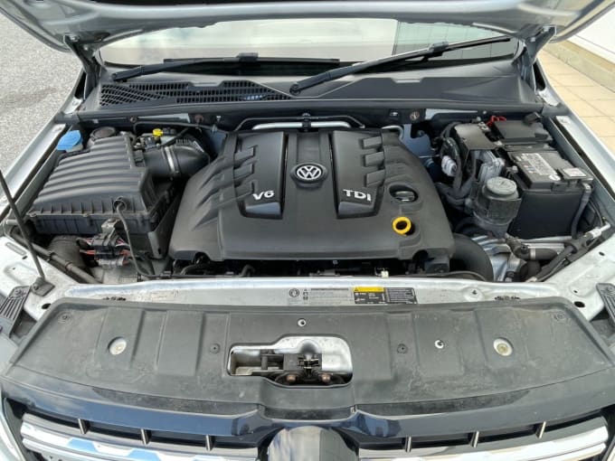 2025 Volkswagen Amarok