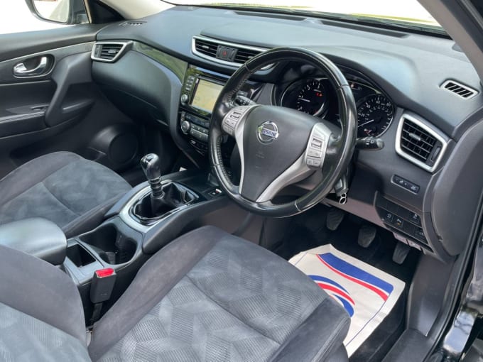 2025 Nissan X-trail