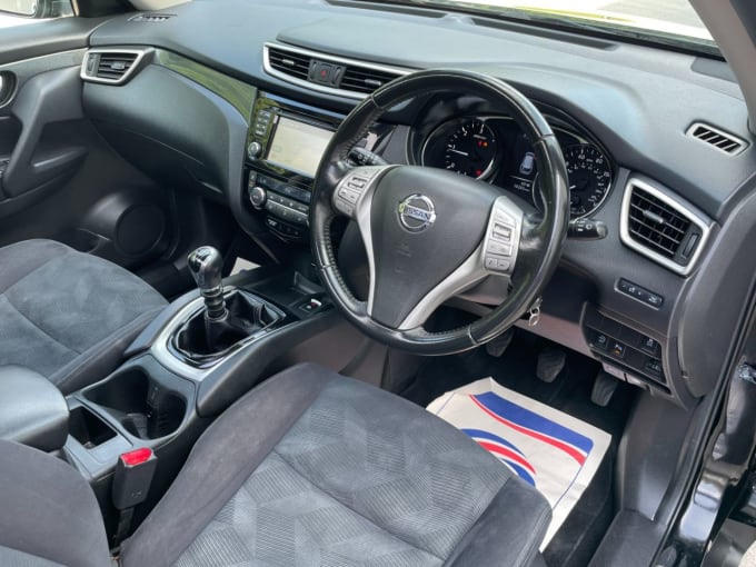 2025 Nissan X-trail
