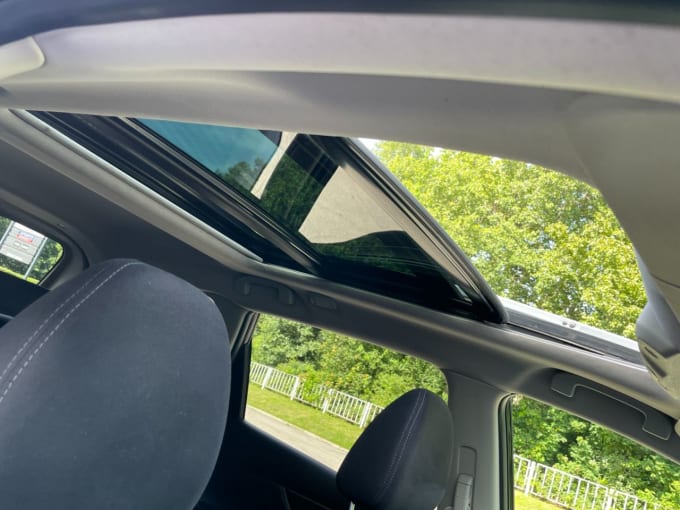 2025 Nissan X-trail