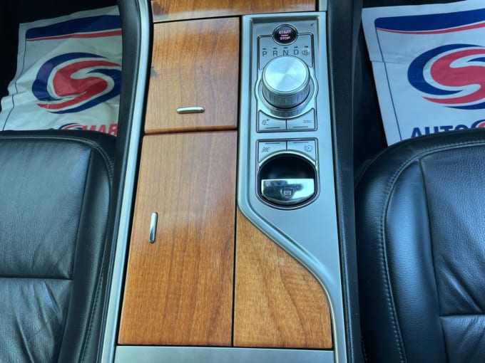 2025 Jaguar Xf