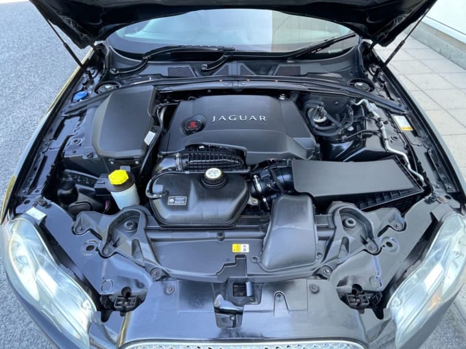 2025 Jaguar Xf