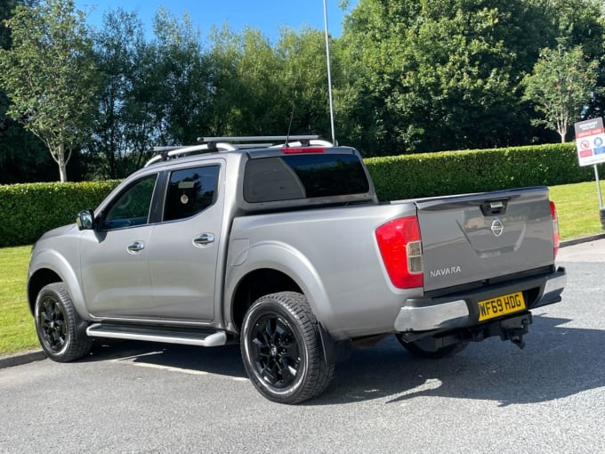 2025 Nissan Navara