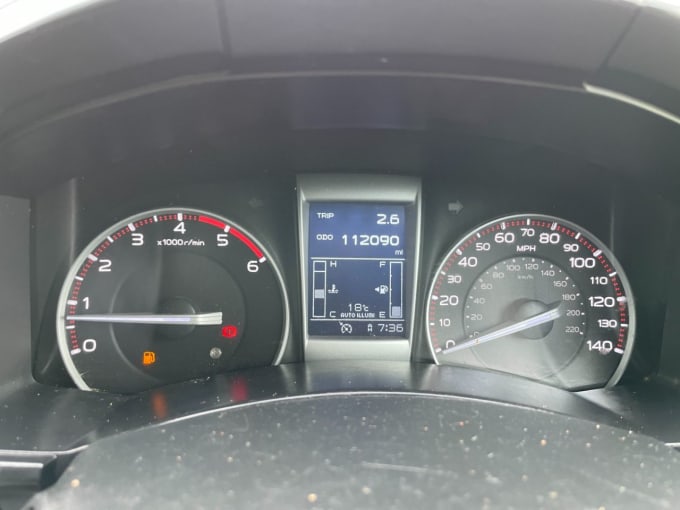 2025 Isuzu D-max