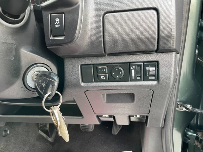 2025 Isuzu D-max