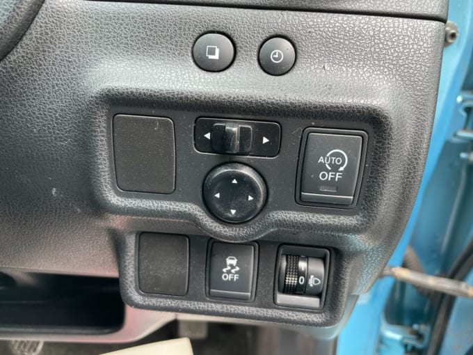 2025 Nissan Note