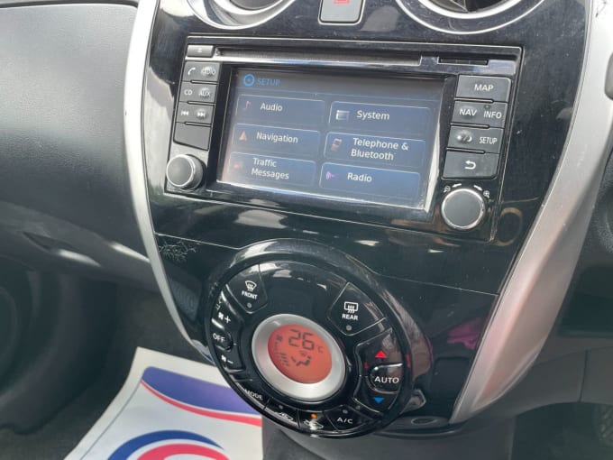 2025 Nissan Note