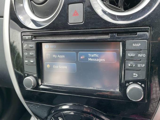 2025 Nissan Note