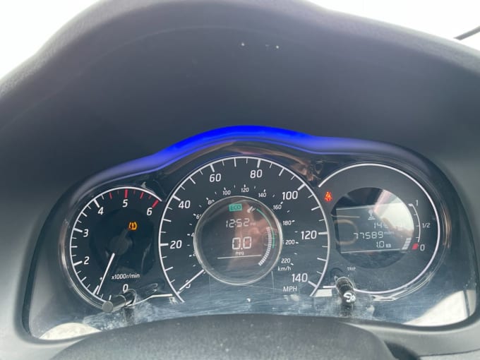 2025 Nissan Note