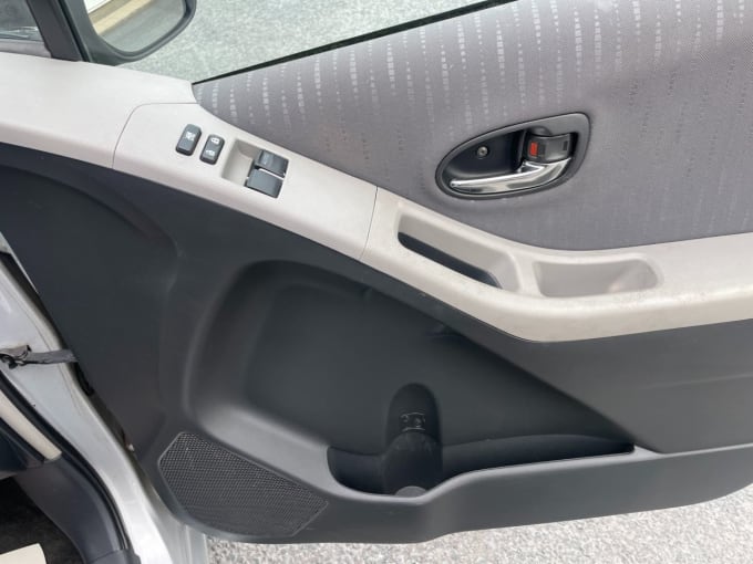 2025 Toyota Yaris