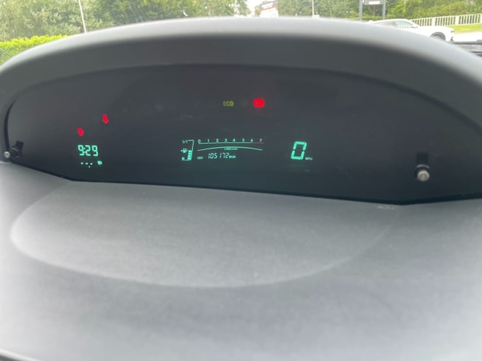 2025 Toyota Yaris