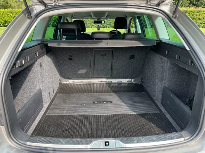 2025 Skoda Superb