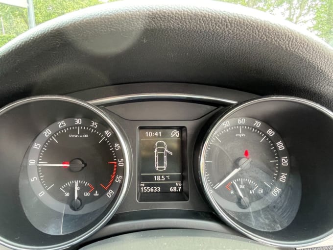 2025 Skoda Superb