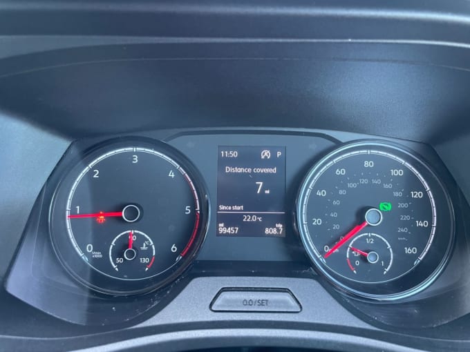 2025 Volkswagen Transporter