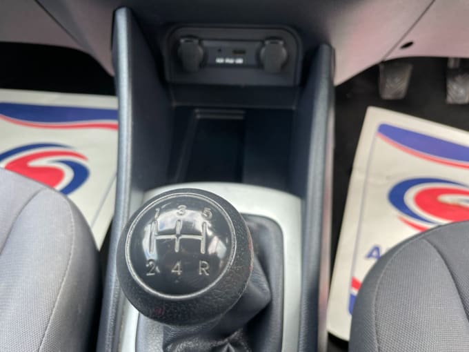 2013 Kia Rio