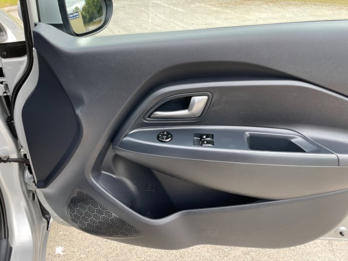 2013 Kia Rio