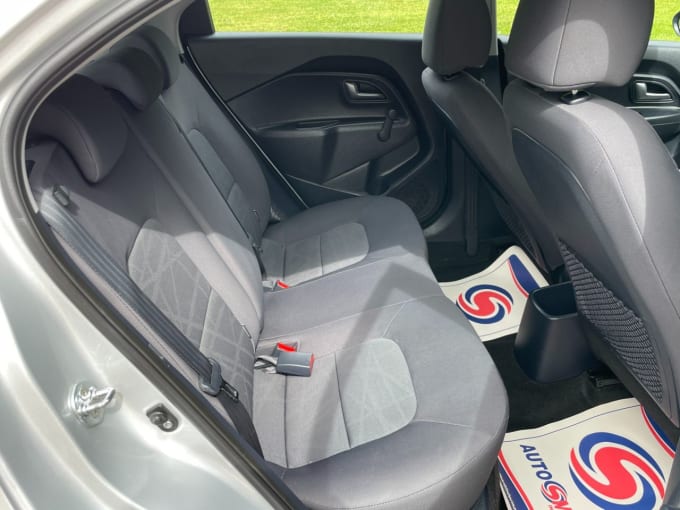 2013 Kia Rio