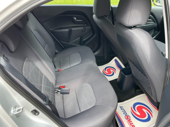 2013 Kia Rio