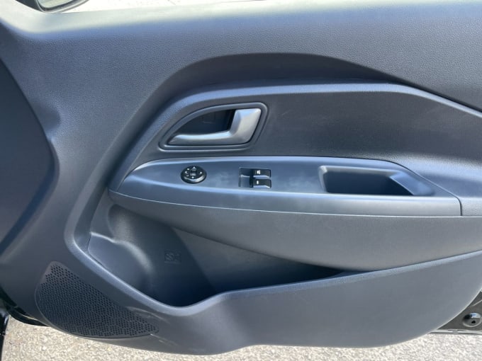 2025 Kia Rio
