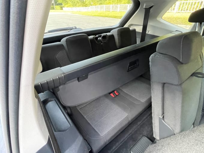 2025 Volkswagen Tiguan Allspace