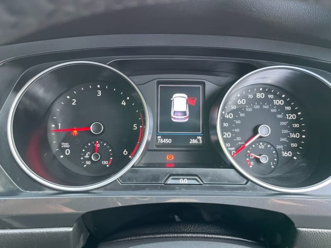 2025 Volkswagen Tiguan Allspace