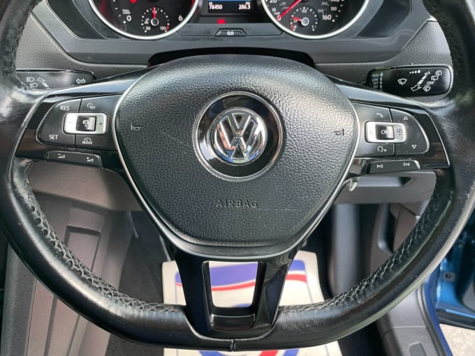 2025 Volkswagen Tiguan Allspace