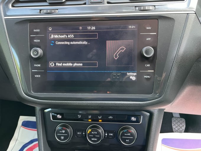 2025 Volkswagen Tiguan Allspace