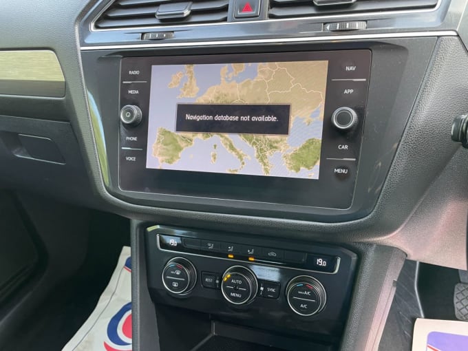 2025 Volkswagen Tiguan Allspace