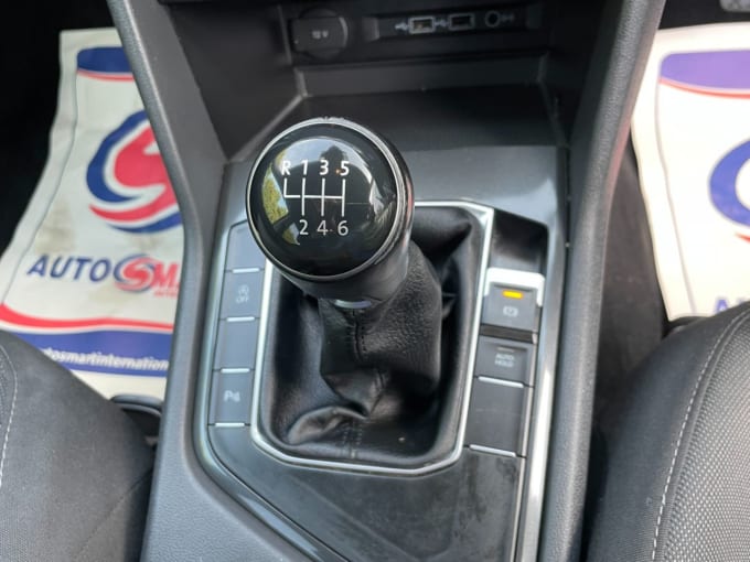 2025 Volkswagen Tiguan Allspace