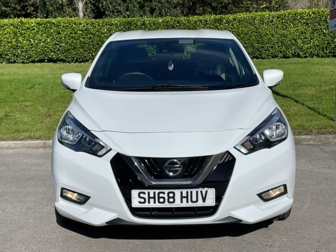 2025 Nissan Micra