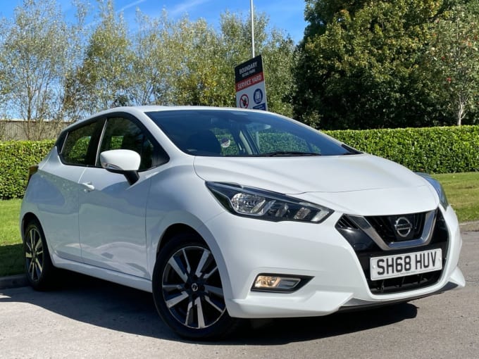 2025 Nissan Micra