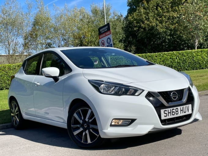 2025 Nissan Micra