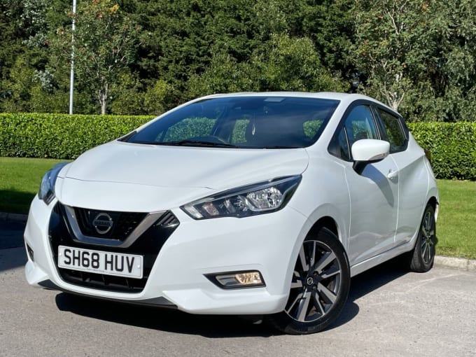 2025 Nissan Micra