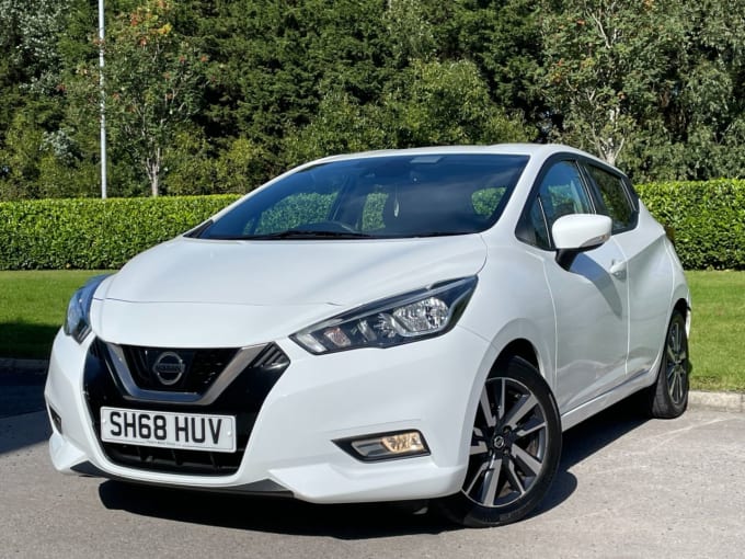 2025 Nissan Micra