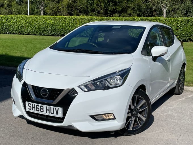 2025 Nissan Micra