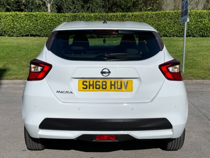 2025 Nissan Micra