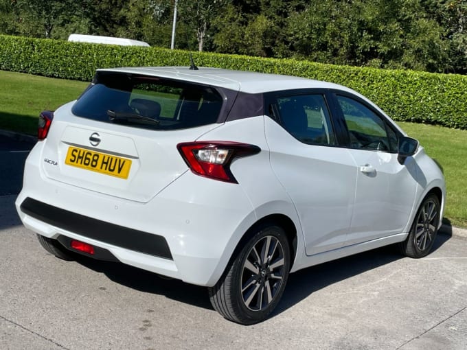 2025 Nissan Micra