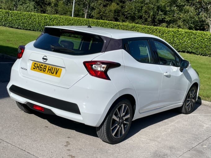 2025 Nissan Micra