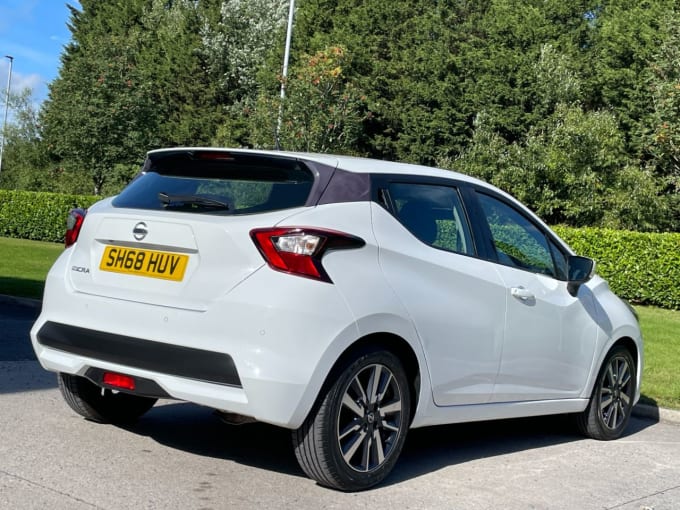 2025 Nissan Micra