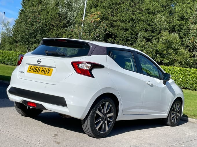 2025 Nissan Micra