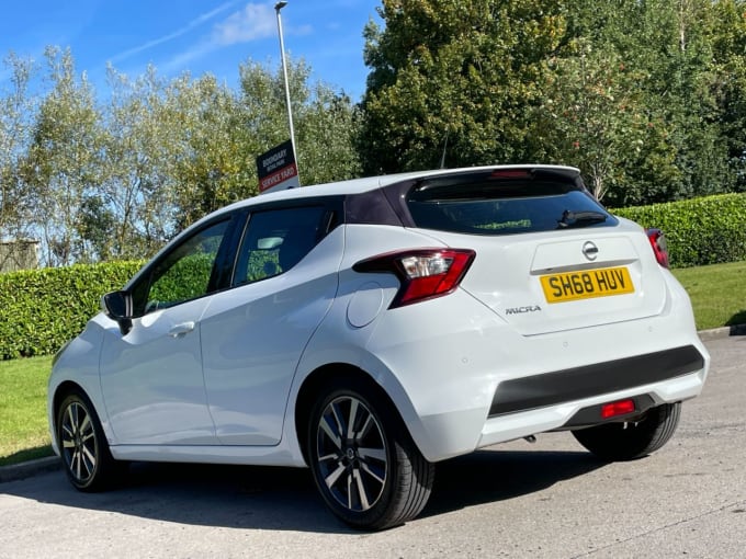 2025 Nissan Micra