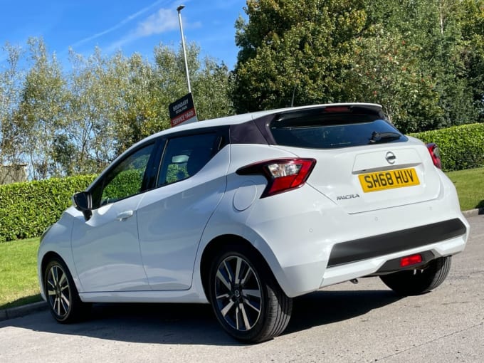 2025 Nissan Micra