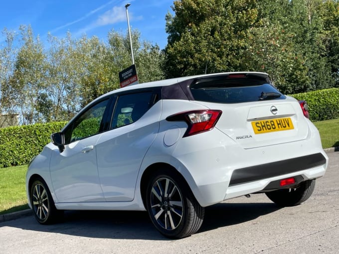 2025 Nissan Micra